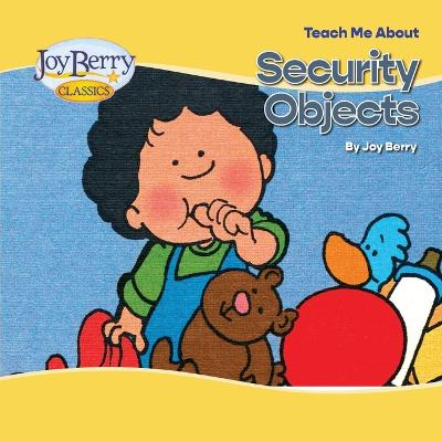 Teach Me About Security Objects book