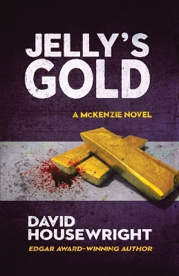 Jelly's Gold book