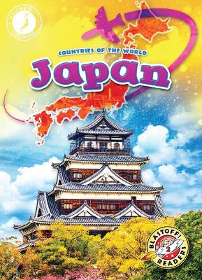 Countries of the World: Japan book