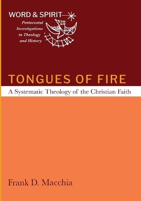 Tongues of Fire book