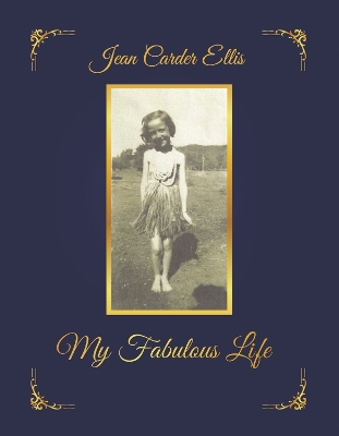 My Fabulous Life book