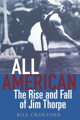 All American by Bill Crawford