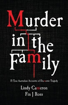 Murder in the Family book