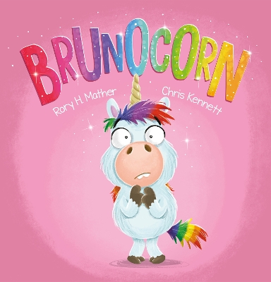 Brunocorn book