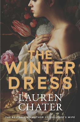 The Winter Dress book