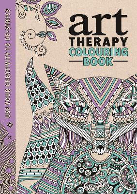 Art Therapy book