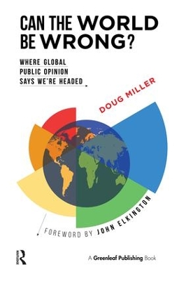 Can the World be Wrong? book