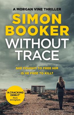 Without Trace book