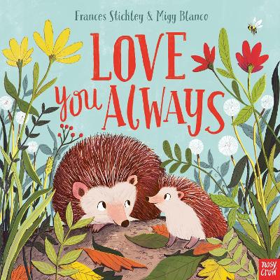 Love You Always by Frances Stickley