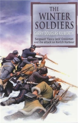 Winter Soldiers book