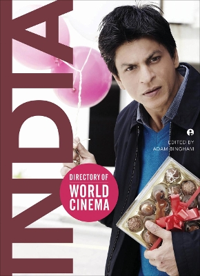 Directory of World Cinema: India book