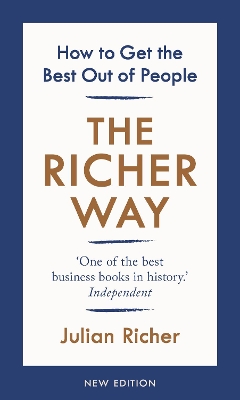 Richer Way by Julian Richer