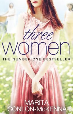 Three Women by Marita Conlon-McKenna