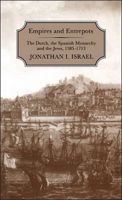 Empires and Entrepots book