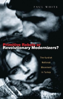 Primitive Rebels or Revolutionary Modernizers by Paul J White