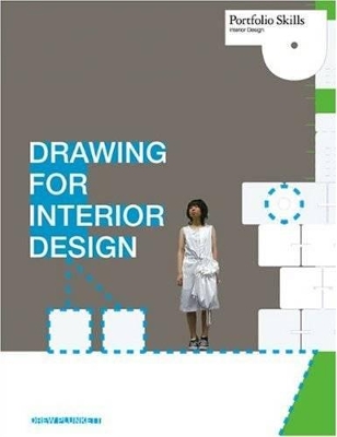 Drawing for Interior Design book