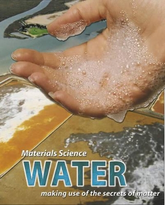 Water book