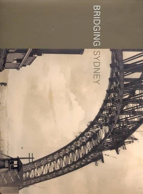 Bridging Sydney book