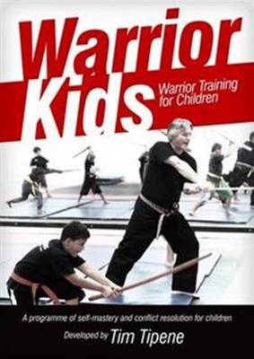 Warrior Kids book