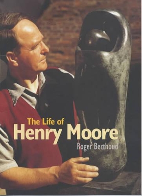 Life of Henry Moore book