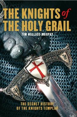 Knights of the Holy Grail book