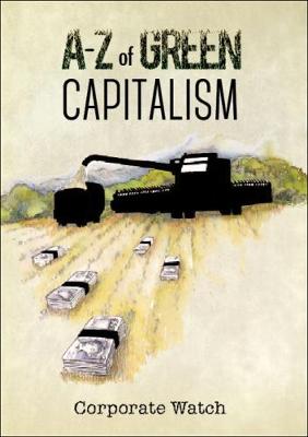 A-Z of Green Capitalism book