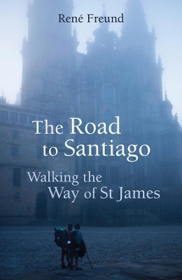 Road to Santiago book