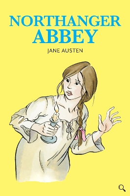 Northanger Abbey book