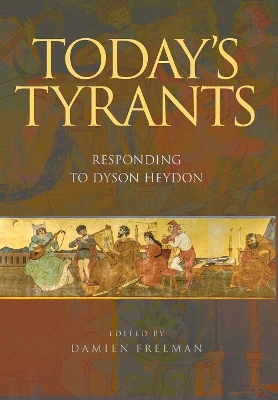 Today's Tyrants book