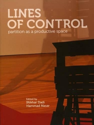 Lines of Control book