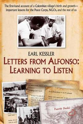 Letters from Alfonso: Learning to Listen book