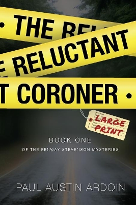 The Reluctant Coroner book