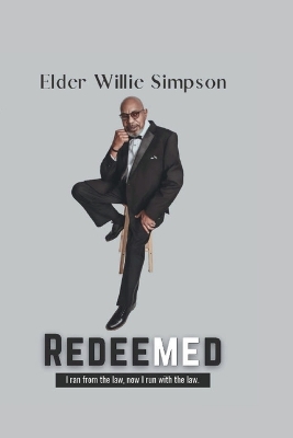 Redeemed book