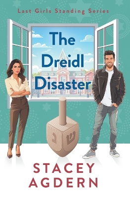 The Dreidl Disaster book