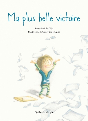 Ma Plus Belle Victoire book