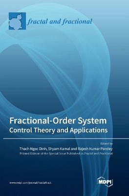 Fractional-Order System: Control Theory and Applications book