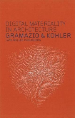 1:1 Architecture and Digital Fabrication book