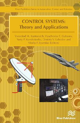 Control Systems: Theory and Applications by Vsevolod Kuntsevich