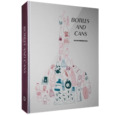 Bottles and Cans book