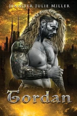 Tordan book