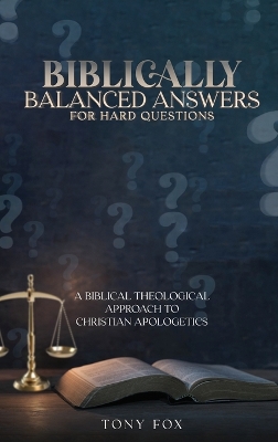 Biblically Balanced Answers For Hard Questions by Tony Fox