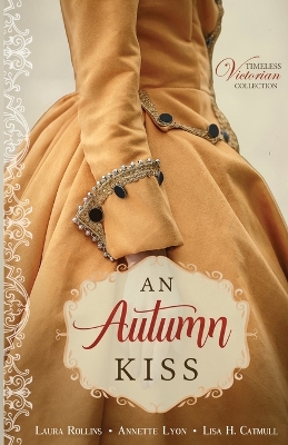 An Autumn Kiss book