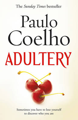 Adultery by Paulo Coelho