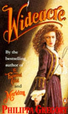 Wideacre by Philippa Gregory