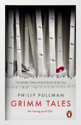 Grimm Tales by Philip Pullman