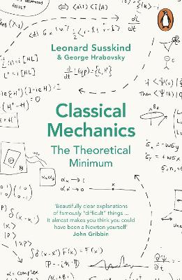 The Classical Mechanics by George Hrabovsky