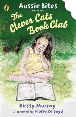Clever Cats Book Club: Aussie Bites book