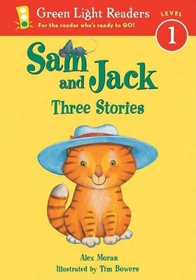 Sam and Jack book