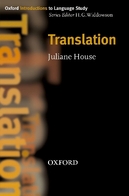 Translation book