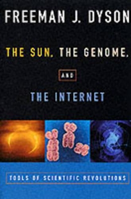 Sun, The Genome, and The Internet book